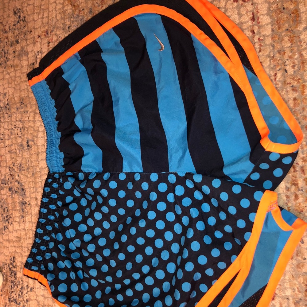 Nike Dry-fit Shorts